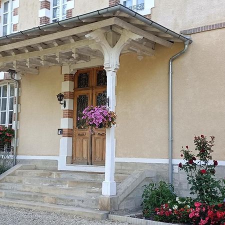 Domaine De Croix En Sologne Apartment Neuvy-sur-Barangeon Exterior photo